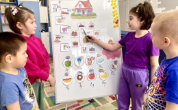 ЗАНЯТИЕ ПО ФИНАНСОВОЙ ГРАМОТНОСТИ