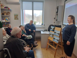 Экскурсия на озеро Байкал. 