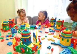 Развивающие занятия