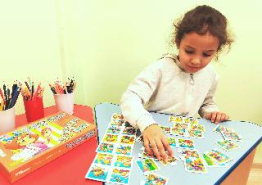 Детям о культуре общения