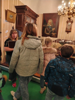 Пусть живет история