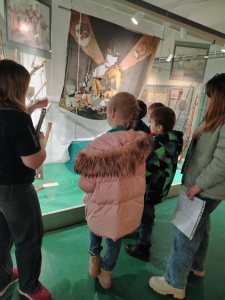 Пусть живет история