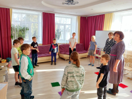 Всемирный день сна