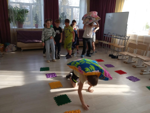 Всемирный день сна