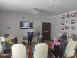 Наше доброе старое кино