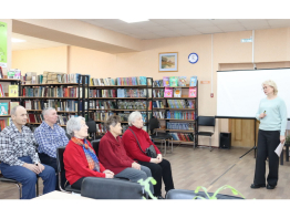 Взгляд художника на душу Мурома