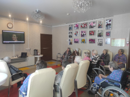 Музыкальный час памяти Владимира Мигули