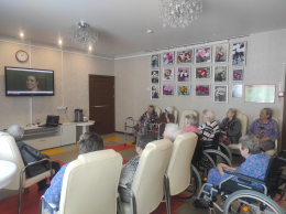 Музыкальный час памяти Владимира Мигули