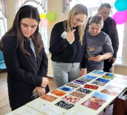 Школа ответственного родительства в Лесниково