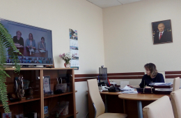 Продолжаются занятия по финансовой грамотности