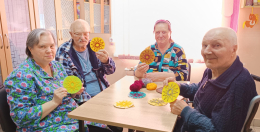 ИЗОНИТЬ - НИТОЧКА К ТВОРЧЕСТВУ И МАСТЕРСТВУ!