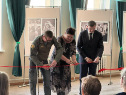 Память поколений:патриотическое настроение и дух единения.