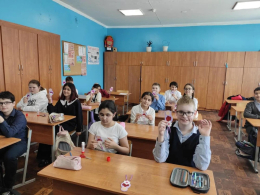 Для своих, любимых