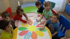 17 марта - Всемирный день социальной работы