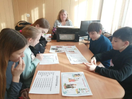 В слове «МЫ» - сто тысяч «Я»