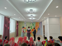 17 марта - день социальной работы