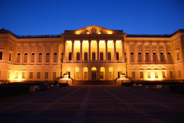 Виртуальная экскурсия «По залам Русского музея»