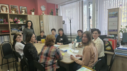 17 марта — Всемирный День социальной работы.  День тех, кто умеет слушать, слышать и помогать. 