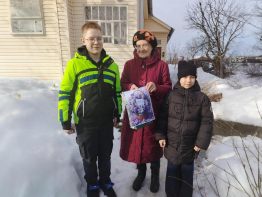 17 МАРТА – ВСЕМИРНЫЙ ДЕНЬ СОЦИАЛЬНОЙ РАБОТЫ