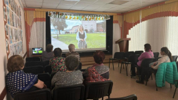 Виртуальное путешествие в Суздаль: час интереснее тысячи фотографии.