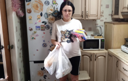 СОЦИАЛЬНАЯ ПОДДЕРЖКА СЕМЕЙ — ЗАБОТА ГОСУДАРСТВА