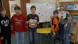 Наш выбор - Здоровый образ жизни