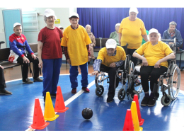 Формула тонуса