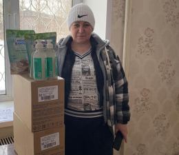 Всемирный день социальной работы – это  сила,  меняющая жизни к лучшему!