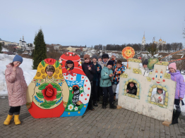 БИТВА БОГАТЫРЕЙ