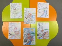 Весенний мастер-класс