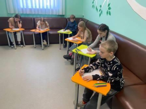 Весенний мастер-класс