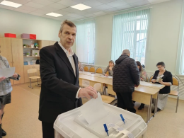 Я - гражданин России