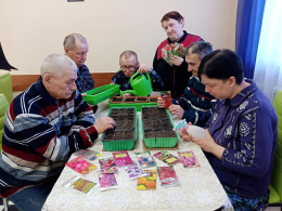 НАЧАЛО АГРОСЕЗОНА-2026 