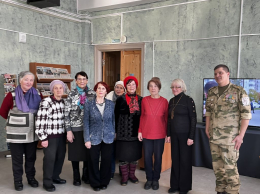 «Урок патриотизма»