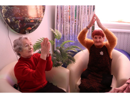 Оазис тишины: отдых для ума и тела