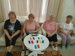 Цветотерапия — как метод благоприятного воздействия на эмоциональную сферу человека