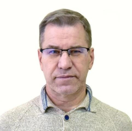 Зарудний Валерий Тихонович