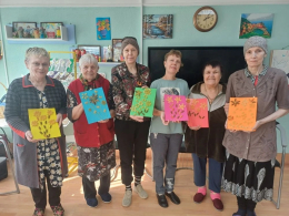 Мастер-класс "Весенний букет из макарон" .