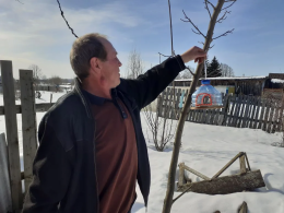 Акция «Покорми птиц» 2026