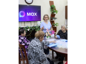 И вновь «Школа правовой грамотности»