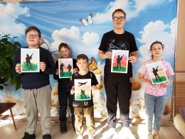 Защитник Родины