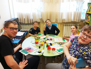 Защитник Родины