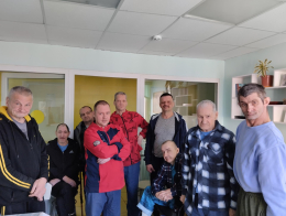 Познавательная беседа «Русские песни и романсы»