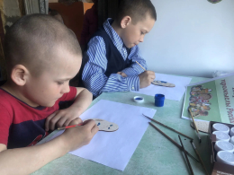 Живая душа народных ремёсел