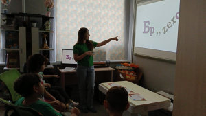 "Игры по финансовой грамотности"