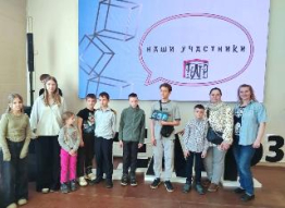  Театр-3 во Владимире: когда стихи оживают