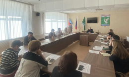 Участие в Координационном совете