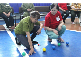 Тактика и меткость