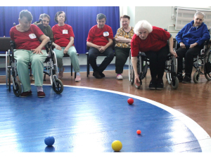 Тактика и меткость