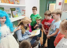  Сокровище народной мудрости: сказка